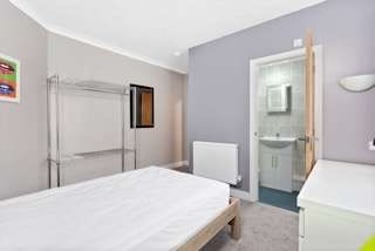 5 bed house, Ashley st (includes bills), Ashbourne rd area, Derby, DE223DA - Image 5